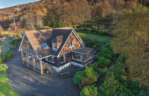 ArdFyne on Lochfyne - Foto 1