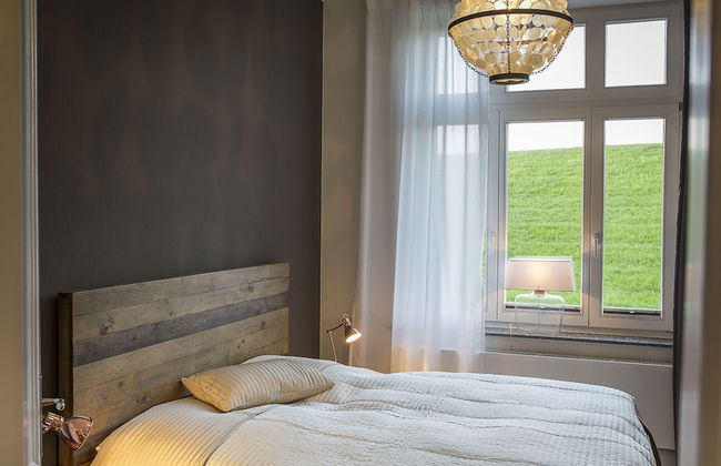 Seaside Apartments Austernbank - Foto 12