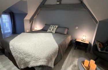 Studio centre ville - Foto 6