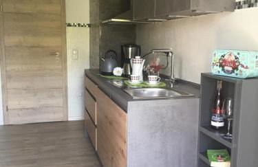 Ferienwohnung Auenthal - Foto 6