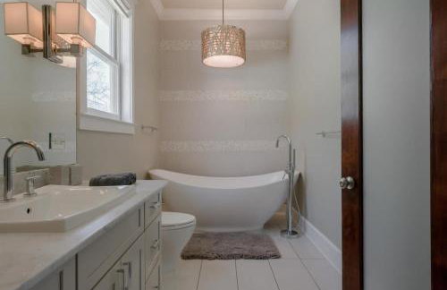 Upscale Uptown Estate in heart of Dallas - Foto 53