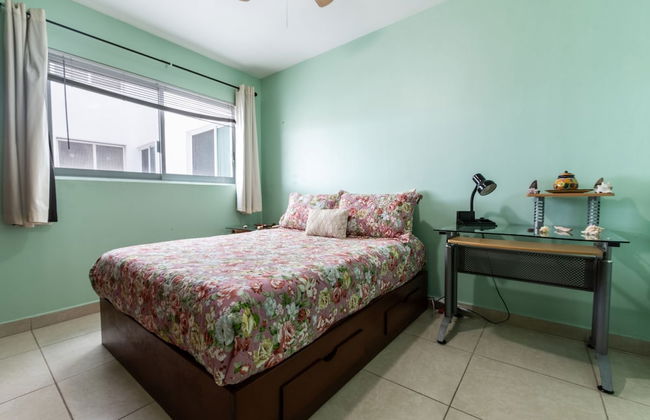 Costa Veleros Apartments - Foto 29