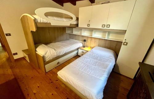 Relax & Elegance apartment near Cortina - Foto 11