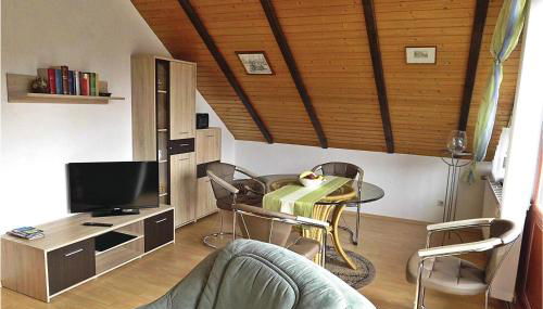 Nice Apartment In Osterbruch With Wifi - Foto 2