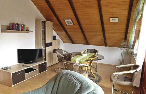 Nice Apartment In Osterbruch With Wifi - Foto 2