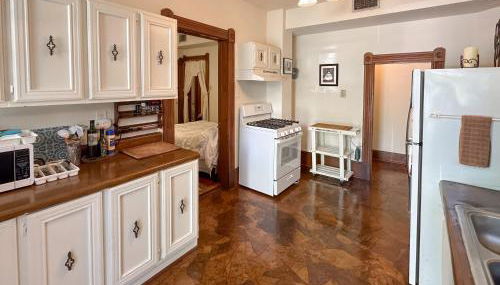 Downtown Historic Victorian Charmer Sleeps 7 - Foto 3