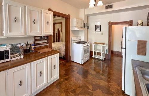 Downtown Historic Victorian Charmer Sleeps 7 - Foto 3