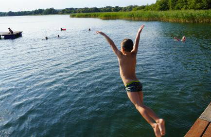 Ferienwohnungen am Krakower See - Foto 45