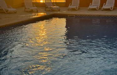 T1 Praia Areia Branca - Photo 23