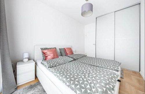 Apartman Gold Oasis, self service check-in - Foto 3