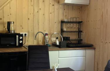 Domek w lesie - Photo 10