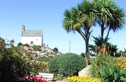 Fisherman's House in Brittany by the Sea - Foto 25