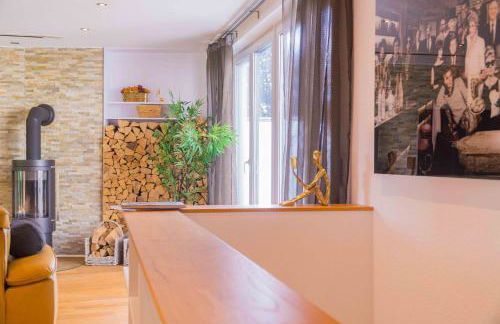 Altstadtsuiten Osnabrück - Foto 6