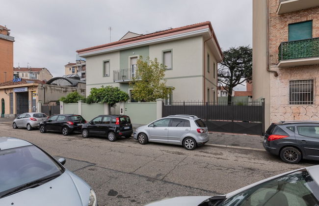 I due Cedri by Wonderful Italy - Foto 45