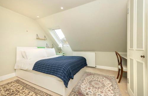 Luxury Family Flat in Edinburgh New Town - Foto 10