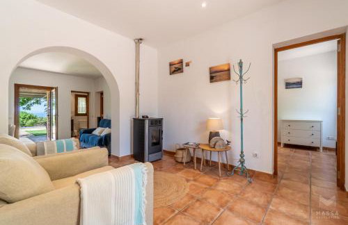 Finca Ca`n Jaumí, un paraíso con vista al mar y a la montaña - Foto 31