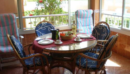 Apartamento Antillas - Foto 3