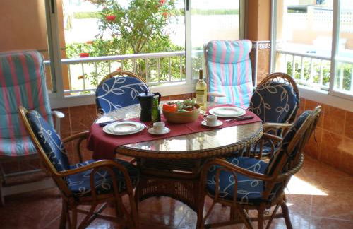 Apartamento Antillas - Foto 3