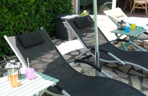 Very pleasant vacation rental with heated pool in the Luberon - Foto 12