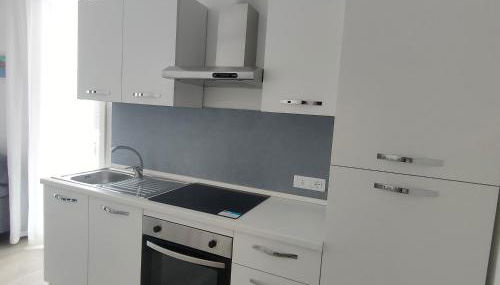 Casa vacanze la Rosa dei Venti - Foto 3, stove