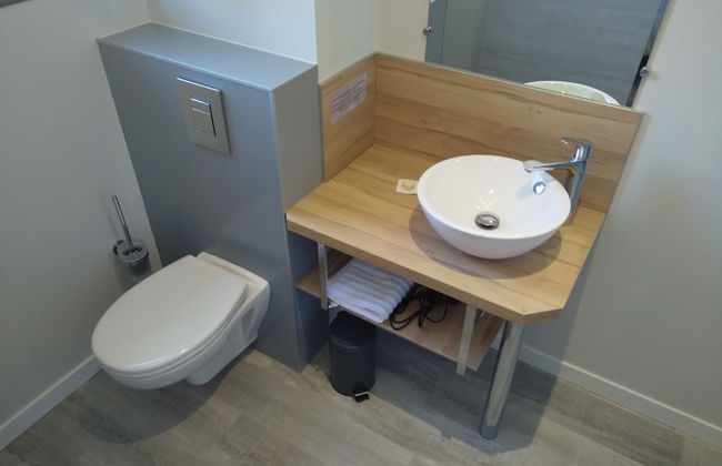 Malicorn' Appart-hôtel - Foto 39