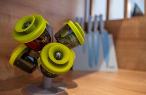 PINNA RESIDENCE - VANGA - Foto 28