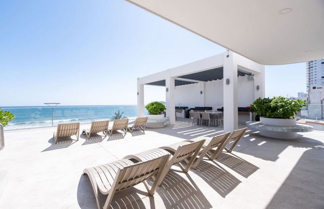 Cristal bay Apartments - Foto 58