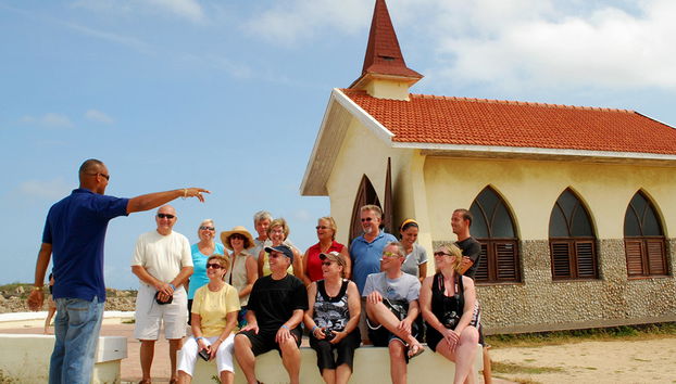 Os grandes destaques de Aruba - Foto 4