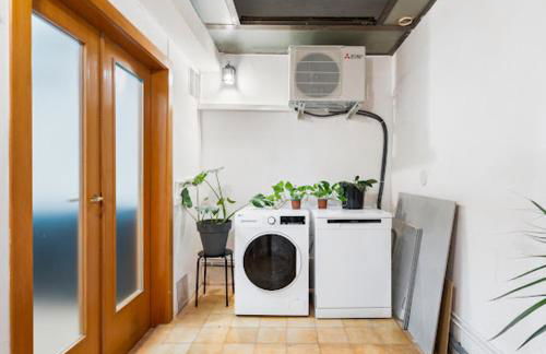 Apartments near the airport - Foto 23