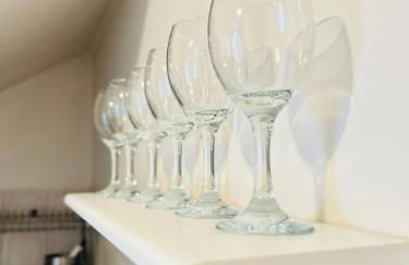 Romantico Appartamento con Vista Mozzafiato Perfetto per 2 Persone - Foto 13