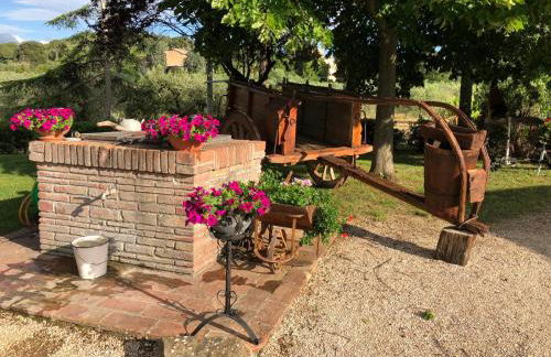 Casolare Marconi - Foto 43