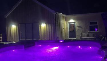 Barnaby’s Barn - Foto 1