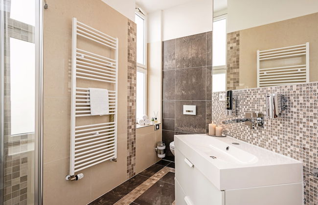 arabel Design Apartments Berlin - Photo 41