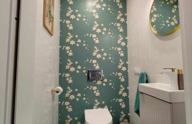 Apartament Miętowe Marzenie - Foto 21