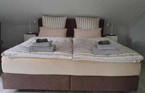 Ferienwohnung Kirschenknupp - Foto 28