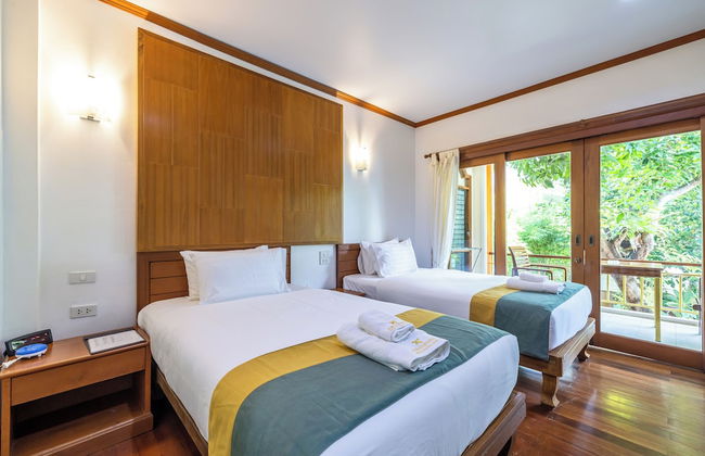 Meet Holiday Hotel - Foto 64