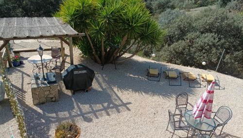 Hacienda la buena vida B&B en appartementen casita almendas - Foto 2