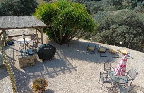 Hacienda la buena vida B&B en appartementen casita almendas - Foto 2