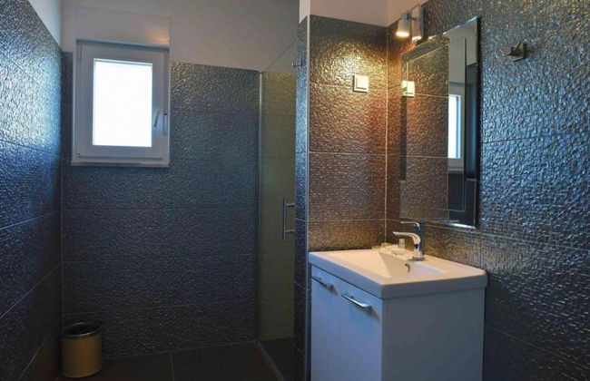 Villa Krnica in Krnica - Photo 12