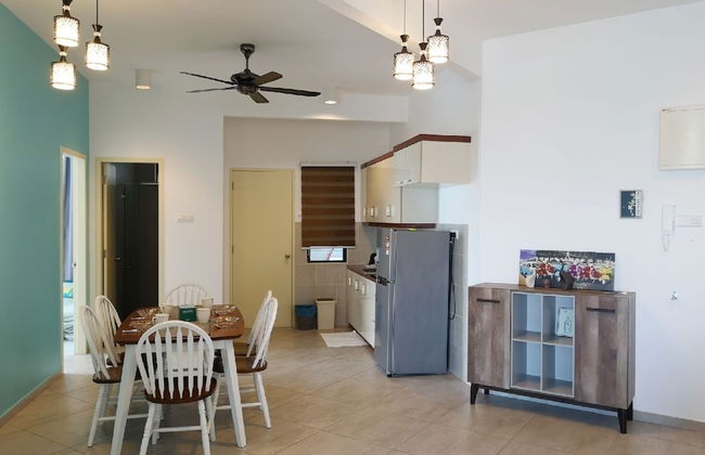 Atlantis Residence Malacca by Koze - Foto 56