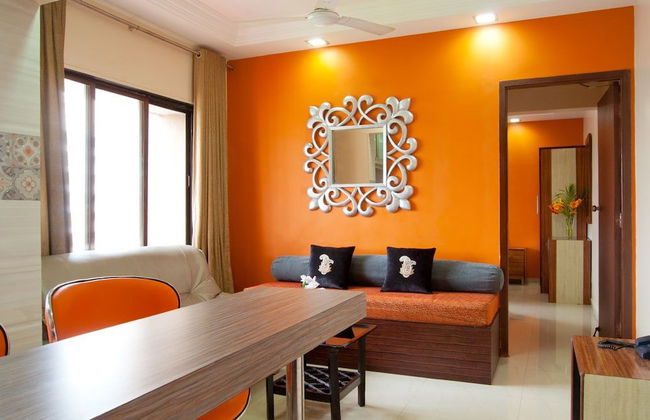 Landmark Asia Serviced Apartments - Foto 63