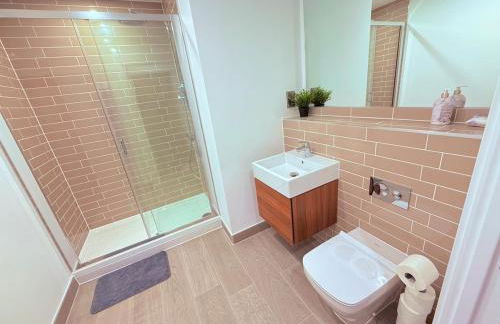 Best Area Stylish1Bed, Games, Relax, Parking - Foto 7