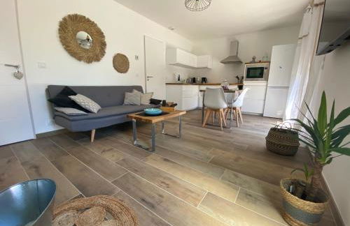 La petite perle de Provence - Foto 1