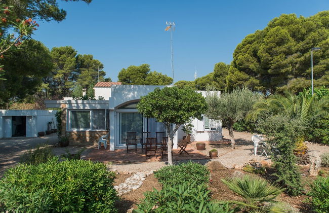 Villa Velero - Foto 13