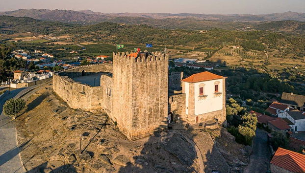 L'incredibile Castello di Belmonte