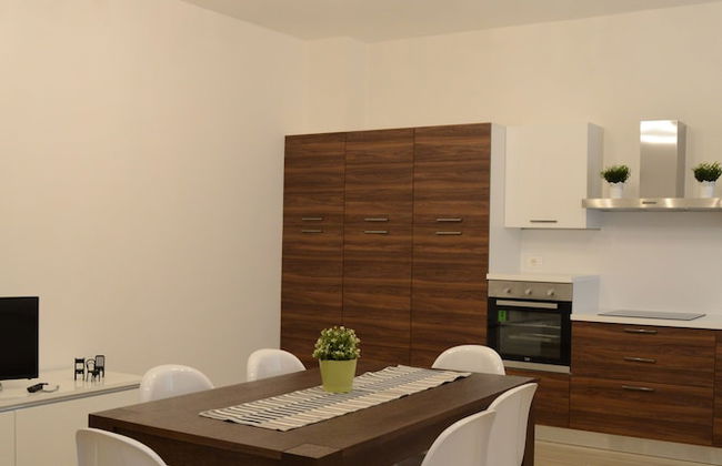 Reggia del Sole - Rental Apartments - Photo 8
