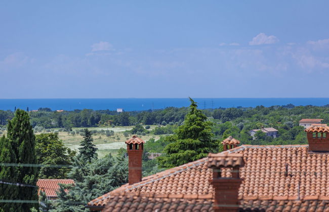 Villa Vittoria - Foto 54