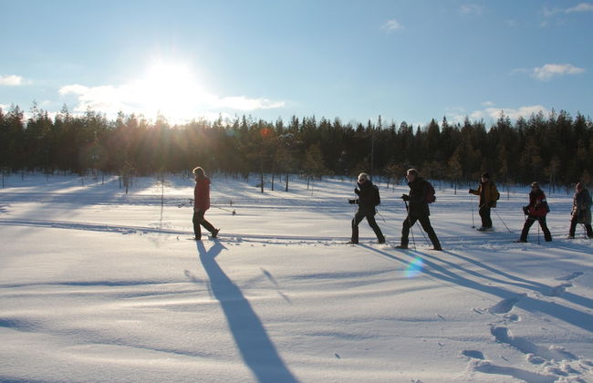 Ranua Resort Holiday Village - Foto 21