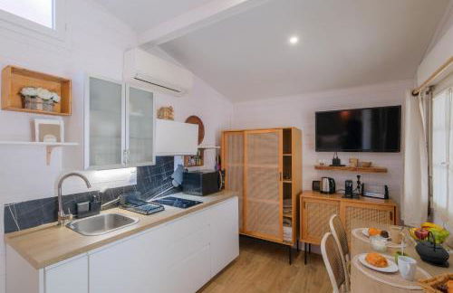 Les Suites d'Aliénor, Suite Jasmin - Foto 10