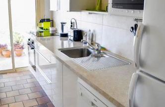 Family villa with sea view classified 3 - 8 people - Foto 12